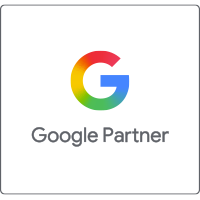 Logo Google Partner