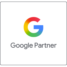 Logo Google Partner